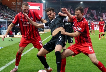 Nhận định Freiburg vs Heidenheim: Níu kéo hy vọng
