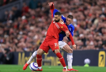Nhận định Everton vs Liverpool: Phố Cảng đại chiến
