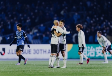 Nhận định Yokohama FM vs Kawasaki Frontale: Tương đối khó lường