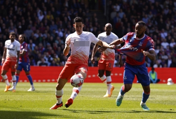 Nhận định Crystal Palace vs West Ham: Chuyến đi đầy bão táp