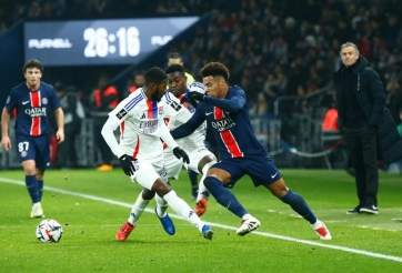 Nhận định PSG vs Lyon: Chênh lệch đẳng cấp
