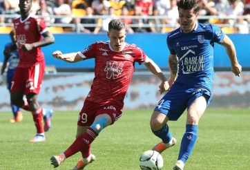 Nhận định Strasbourg vs Rennes: Dễ có mưa bàn thắng