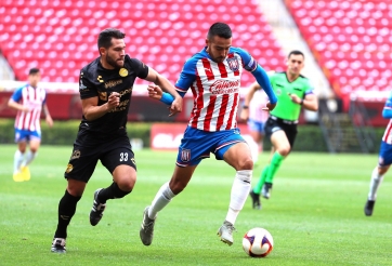 Nhận định Dorados vs Tapatio: Quá dễ đoán