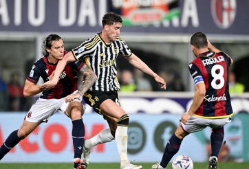 Nhận định Juventus vs Bologna: Cạm bẫy tại Turin