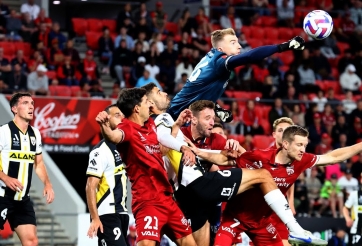 Nhận định Adelaide United vs Macarthur: Khó lường