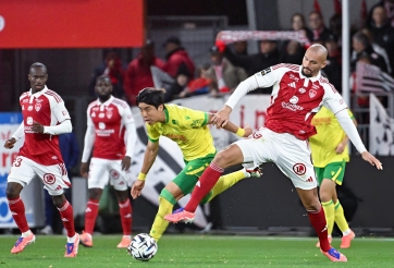 Nhận định Nantes vs Brest: Chìm sâu đáy bảng