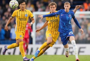 Nhận định Brighton vs Chelsea: Áp lực cực đại