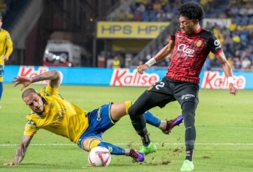 Nhận định Mallorca vs Valencia: Nguy hiểm gõ cửa