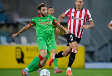 Nhận định Athletic Bilbao vs Osasuna: Tìm lại cảm hứng