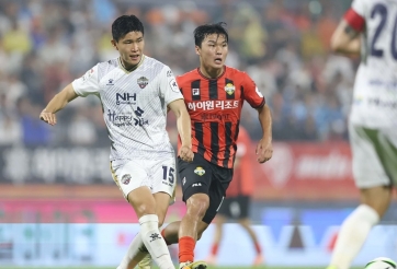 Nhận định Gimcheon Sangmu vs Gangwon FC: Cân bằng mong manh