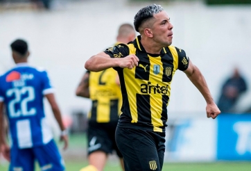 Nhận định Penarol vs Juventud: Khác biệt đẳng cấp