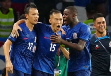 Nhận định Shenzhen Xinpengcheng vs Beijing Guoan: Vị khách may mắn