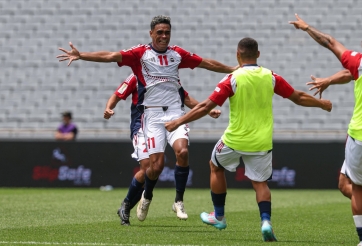 Nhận định South Melbourne vs Tahiti United: Chủ nhà áp đảo toàn diện