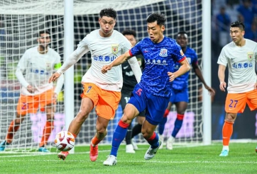 Nhận định Shanghai Shenhua vs Qingdao Hainiu: Khó cho đội khách