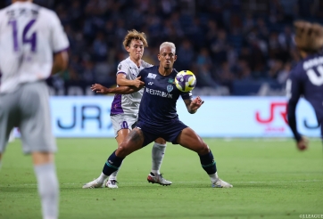 Nhận định Gamba Osaka vs Avispa Fukuoka: Chuyến hành quân bão táp