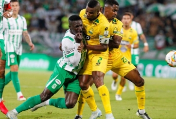 Nhận định Atl Nacional vs Atletico Bucaramanga: Chênh lệch lớn