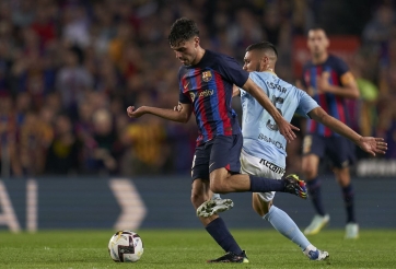 Nhận định Barca vs Celta Vigo: Khó có địa chấn