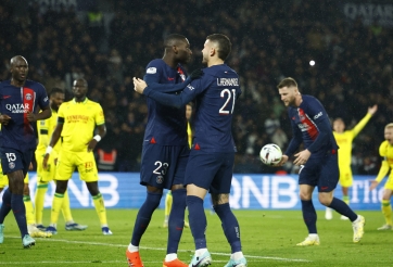Nhận định PSG vs Nantes: Đại chiến khắc nghiệt