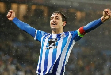 Nhận định Real Sociedad vs Getafe: Khẳng định đẳng cấp