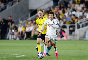 Nhận định Columbus Crew vs LA Galaxy: Cùng chung cảnh ngộ