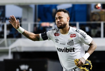 Nhận định Santos vs Coritiba: Lợi thế cho Neymar và đồng đội