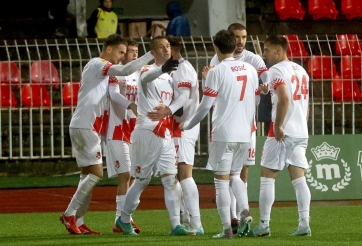 Nhận định Radnicki Nis vs Javor: Thế trận giằng co