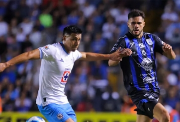 Nhận định Queretaro vs Cruz Azul: Khác biệt đẳng cấp