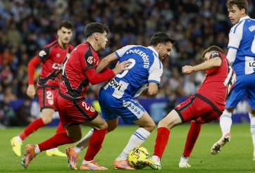 Nhận định Rayo Vallecano vs Espanyol: Xây chắc vị trí