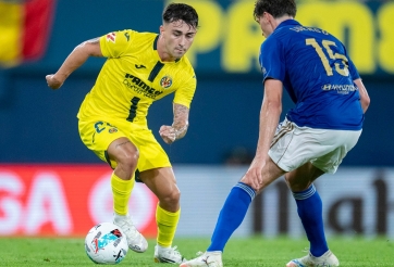 Nhận định Oviedo vs Villarreal: Không dễ cho chủ nhà