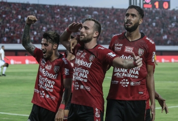 Nhận định Persita vs Bali United: Bám đuổi từng điểm