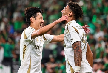 Nhận định Los Angeles FC vs Colorado Rapids: Niềm vui cho chủ nhà