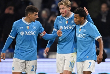 Nhận định Napoli vs Cremonese: Buông bỏ vô địch