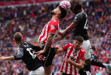 Nhận định Sunderland vs Nottingham: Cơ hội vươn mình