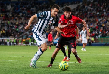 Nhận định Club Tijuana vs Pachuca: Chênh lệch lớn