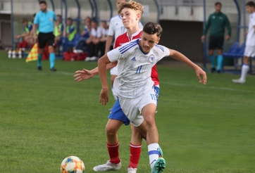 Nhận định U17 Moldova vs U17 Bosnia & Herzegovina: Khởi đầu suôn sẻ