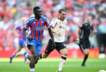 Nhận định Liverpool vs Crystal Palace: Chủ nhà hướng đến chiến thắng