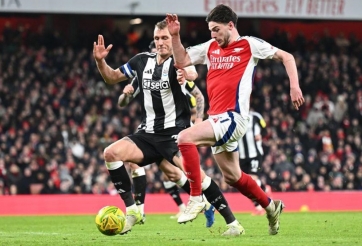 Nhận định Arsenal vs Newcastle: “Pháo thủ” tìm lại sức mạnh