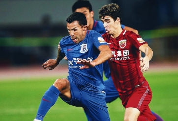 Nhận định Shanghai Second vs Dalian Kewei: Rồng đến nhà tôm
