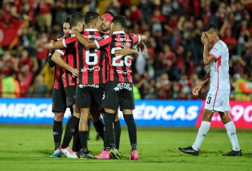 Nhận định Alajuelense vs Puntarenas: Khó có bất ngờ