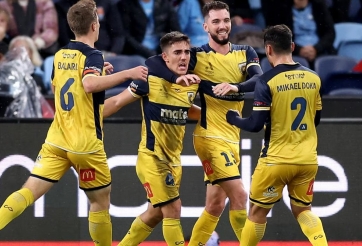 Nhận định Newcastle Jets vs Central Coast Mariners: Vững vàng đầu bảng