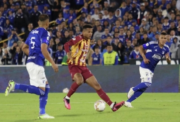 Nhận định Millonarios vs Deportes Tolima: Dễ có bất ngờ