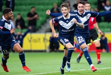 Nhận định Western Sydney Wanderers vs Melbourne Victory: Thế trận cân bằng