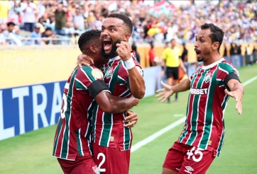Nhận định Operario-PR vs Fluminense: Khác biệt đẳng cấp