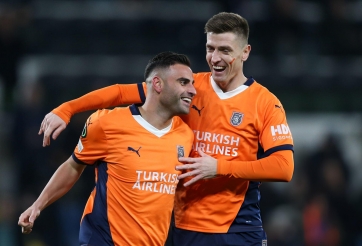 Nhận định Basaksehir vs Kasimpasa: Chiến thắng cho đại diện Thủ đô