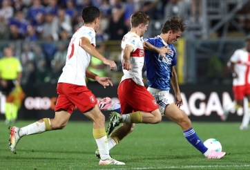 Nhận định Genoa vs Como: Không dễ cho chủ nhà