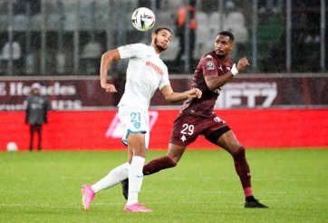 Nhận định Le Havre vs Metz: Chuyến làm khách đầy giông bão
