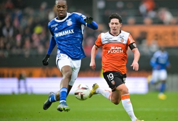 Nhận định Lorient vs Strasbourg: Lợi thế cho chủ nhà