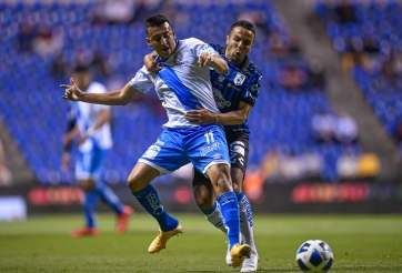 Nhận định Puebla vs Queretaro: Cùng chung cảng ngộ
