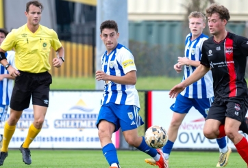 Nhận định Newcastle Olympic vs Edgeworth Eagles: Khó cho chủ nhà