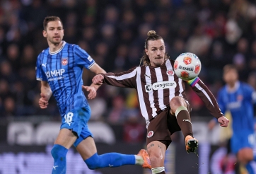 Nhận định Heidenheim vs St Pauli: Tìm cách vùng vẫy